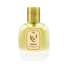 Ozkan by Sylvaine Delacourte at Indigo Perfumery