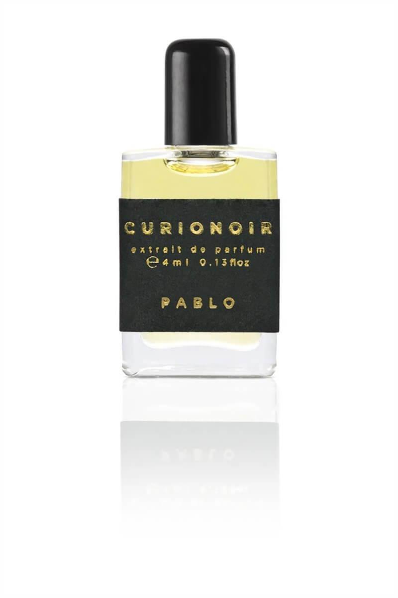 Pablo pocket perfume - Indigo Perfumery