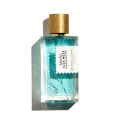 Pacific Rock Moss - Indigo Perfumery