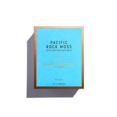 Pacific Rock Moss - Indigo Perfumery
