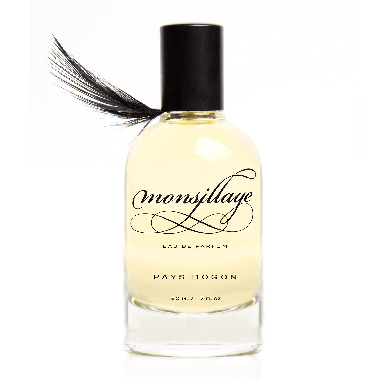 Pays Dogon by Monsillage - Indigo Perfumery