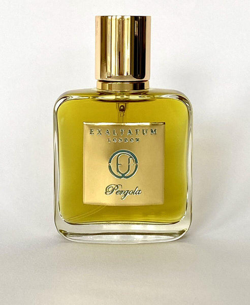 Pergola Indigo Perfumery has niche and natural perfumes and artistic fragrances, and concierge service. www.indigoperfumery.com.