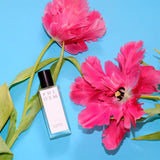 Phloem by Jorum Studio Indigo Perfumery has niche and natural perfumes and artistic fragrances, and concierge service. www.indigoperfumery.com.