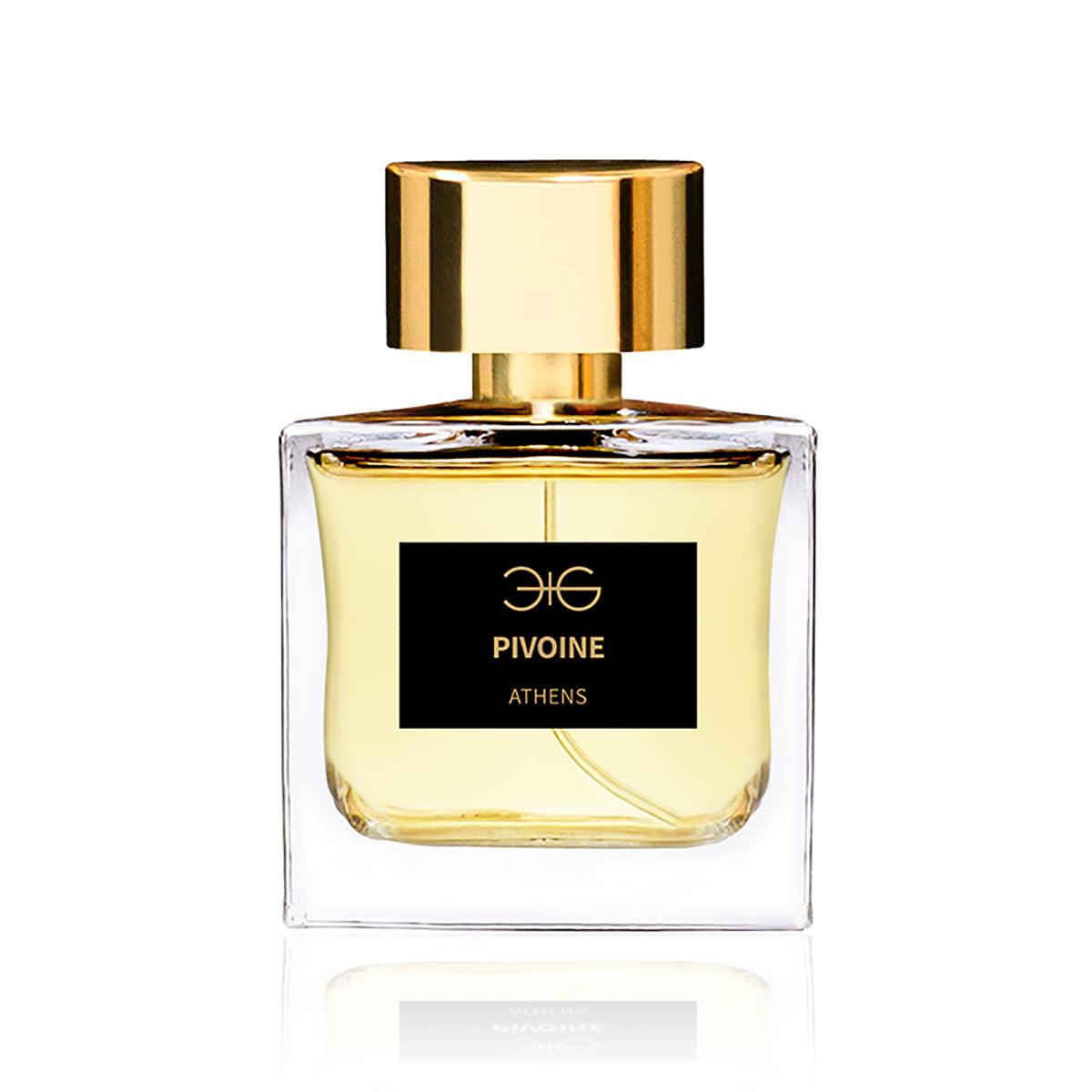 Pivoine - Indigo Perfumery