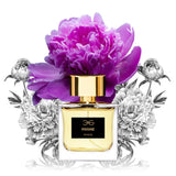 Pivoine Indigo Perfumery has niche and natural perfumes and artistic fragrances, and concierge service. www.indigoperfumery.com.