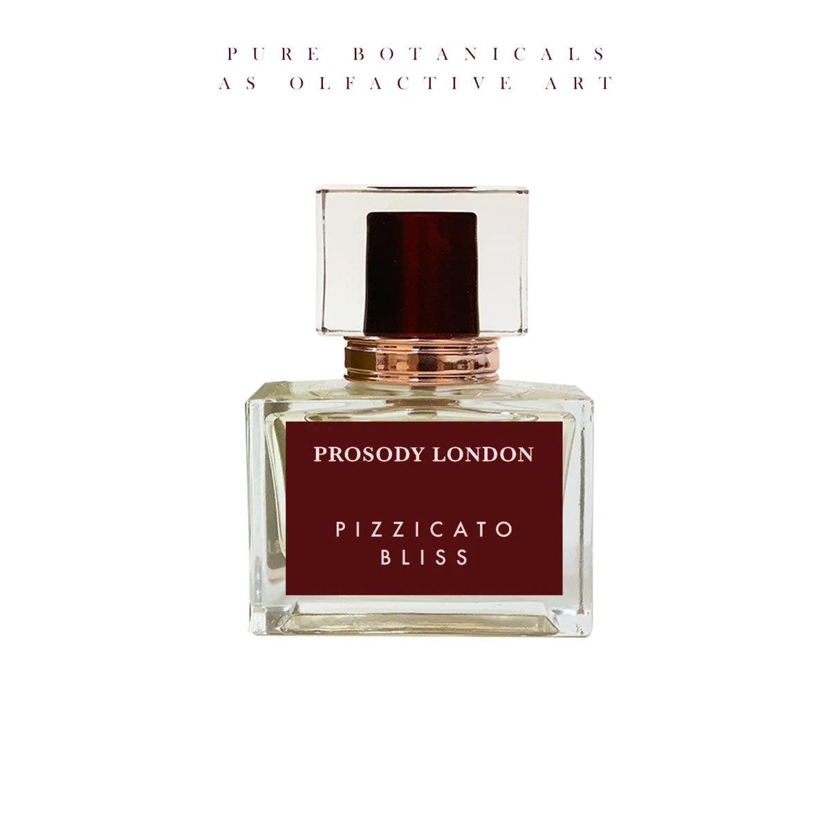 Pizzicotto Bliss - Indigo Perfumery