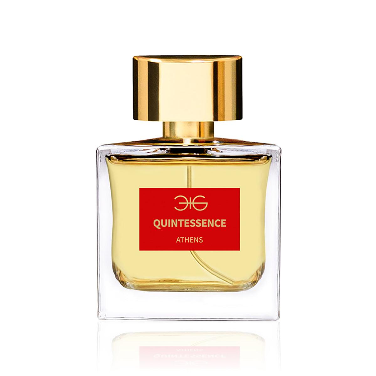 Quintessence - Indigo Perfumery