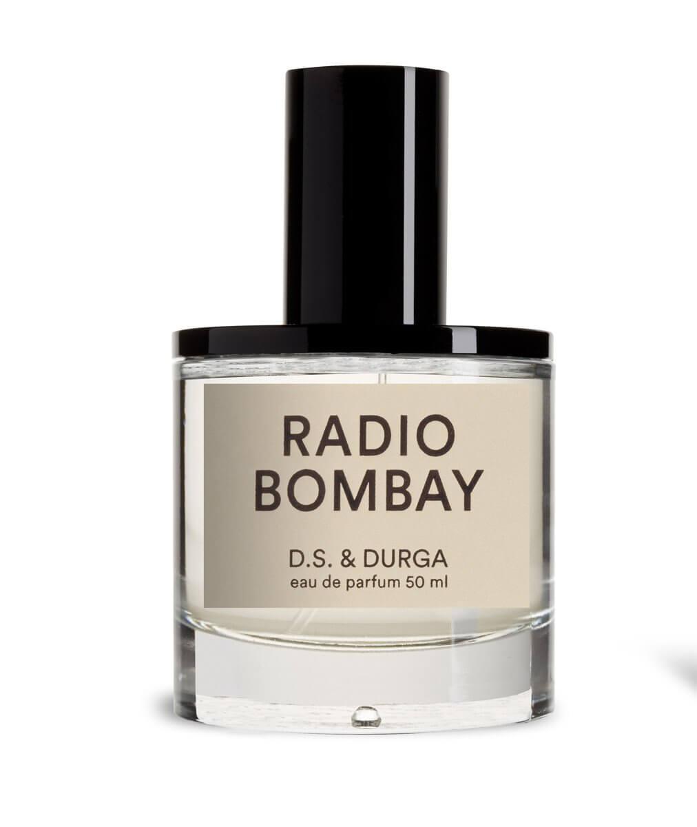 Radio Bombay by DS and Durga at Indigo - Indigo Perfumery