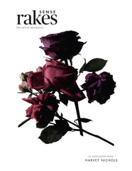 Rakes SENSE / Rakesprogress magazines at Indigo - Indigo Perfumery