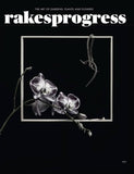 Rakes SENSE / Rakesprogress magazines at Indigo Indigo Perfumery has niche and natural perfumes and artistic fragrances, and concierge service. www.indigoperfumery.com.