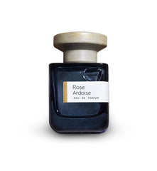 Rose Ardoise - Indigo Perfumery