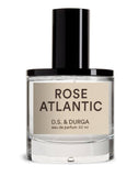 Rose Atlantic by DS and Durga at Indigo Indigo Perfumery has niche and natural perfumes and artistic fragrances, and concierge service. www.indigoperfumery.com.