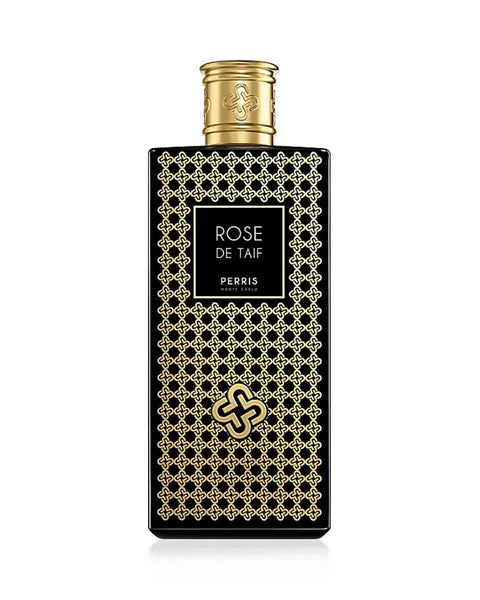 Rose de Taif by Perris Monte Carlo Indigo Perfumery has niche and natural perfumes and artistic fragrances, and concierge service. www.indigoperfumery.com.