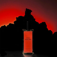 Rose Highland - Indigo Perfumery