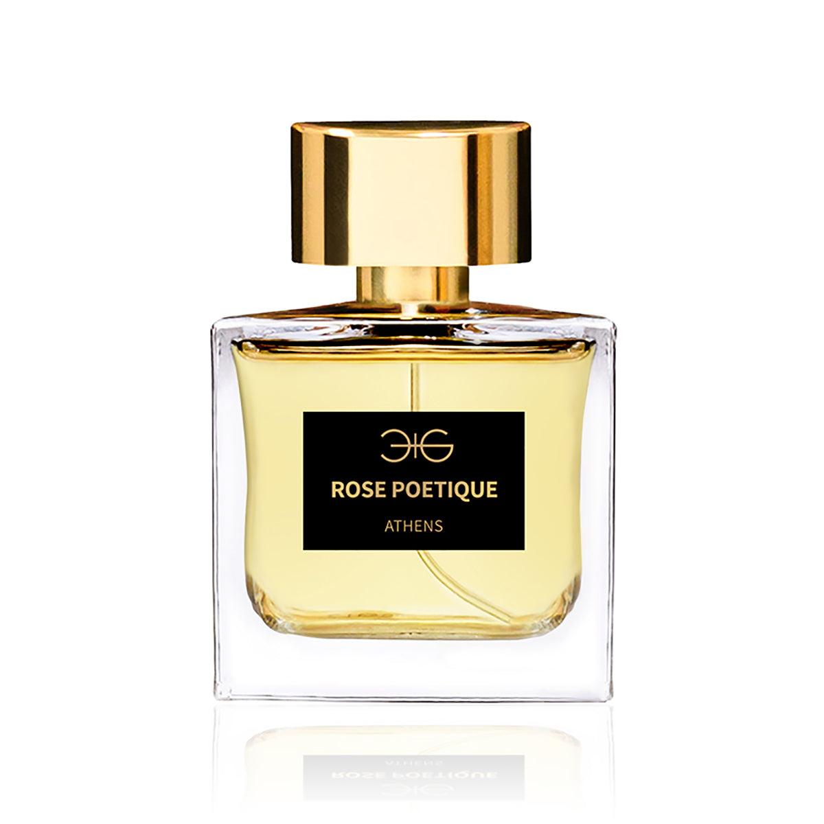 Rose Poetique - Indigo Perfumery