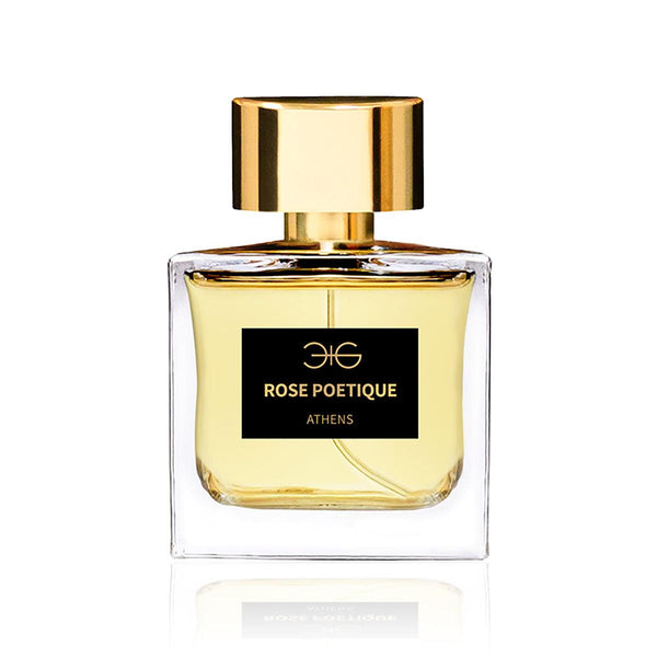 Rose Poetique Indigo Perfumery has niche and natural perfumes and artistic fragrances, and concierge service. www.indigoperfumery.com.