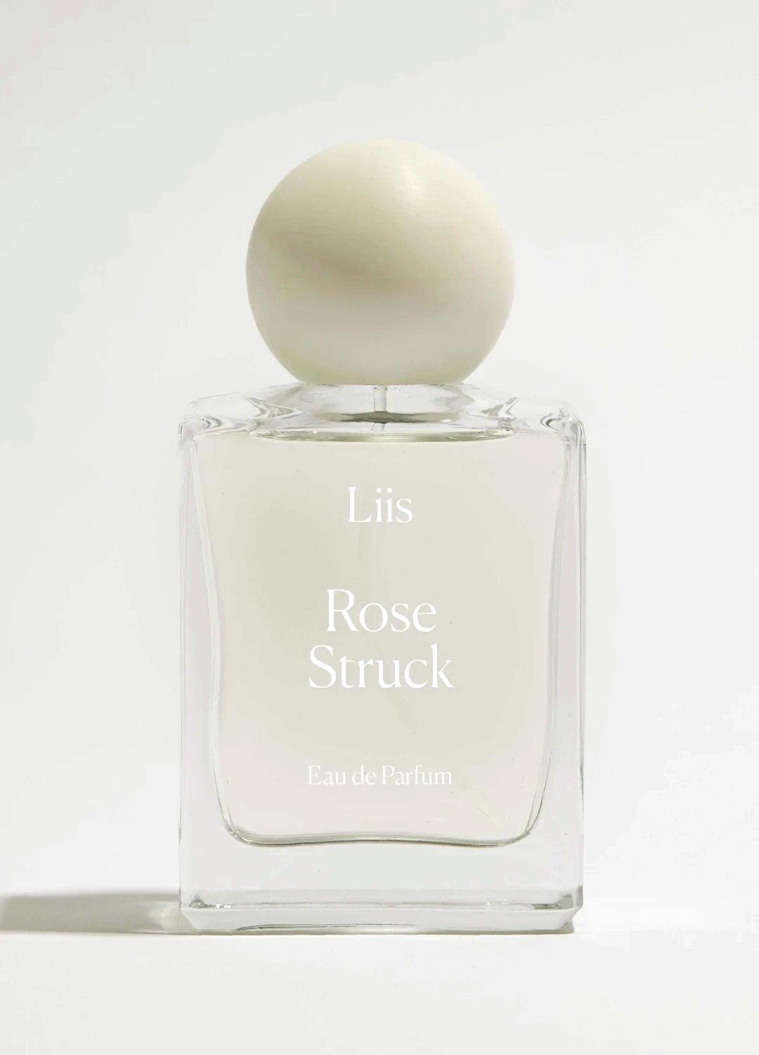 Rose Struck - Indigo Perfumery