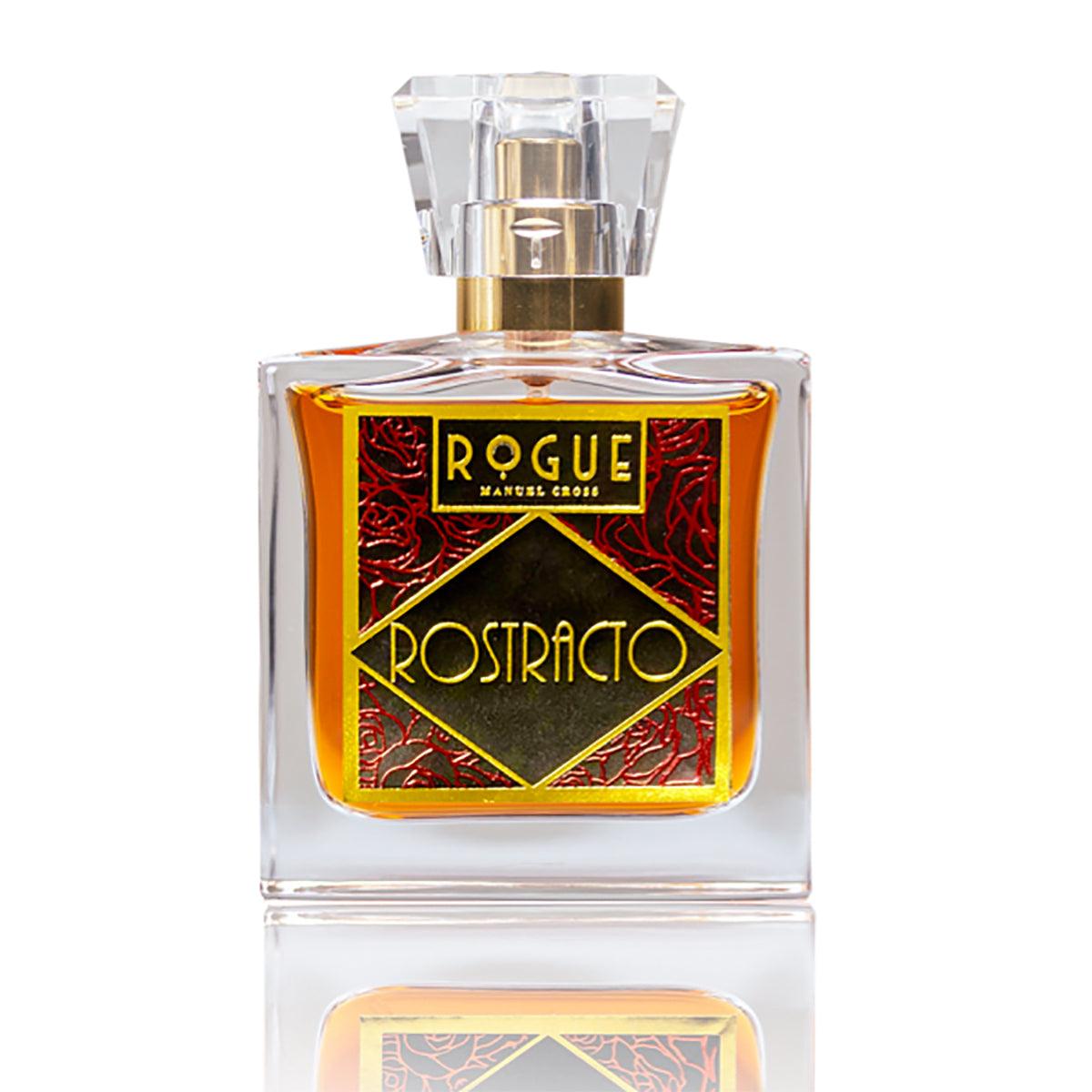 Rostracto - Indigo Perfumery