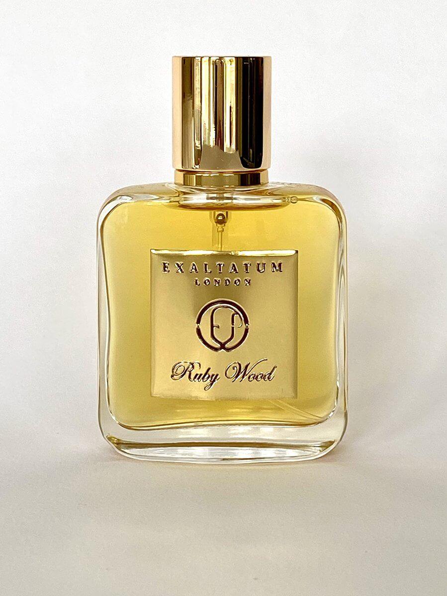 Ruby Wood - Indigo Perfumery