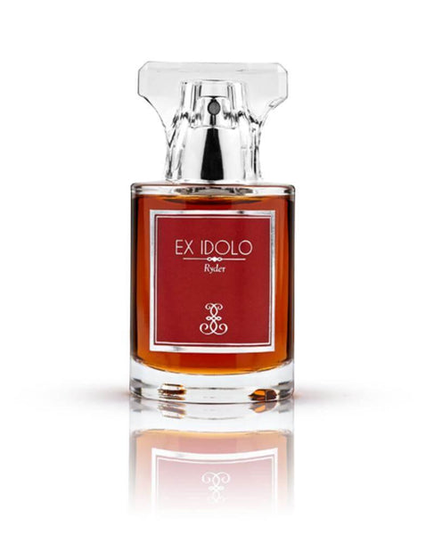 Ryder Indigo Perfumery has niche and natural perfumes and artistic fragrances, and concierge service. www.indigoperfumery.com.
