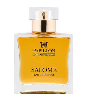 Salome by Papillon - Indigo Perfumery
