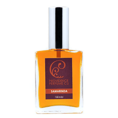 Samarinda sample - Indigo Perfumery