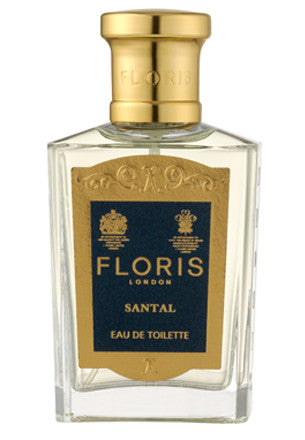 Santal sample - Indigo Perfumery