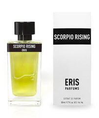 Scorpio Rising - Indigo Perfumery