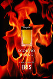 Scorpio Rising Indigo Perfumery has niche and natural perfumes and artistic fragrances, and concierge service. www.indigoperfumery.com.