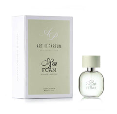 Sea Foam - Indigo Perfumery