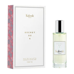 Secret de K by Kabeah - Indigo Perfumery