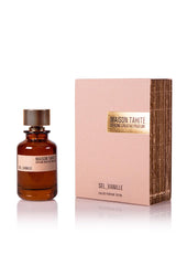 Sel_Vanille - Indigo Perfumery