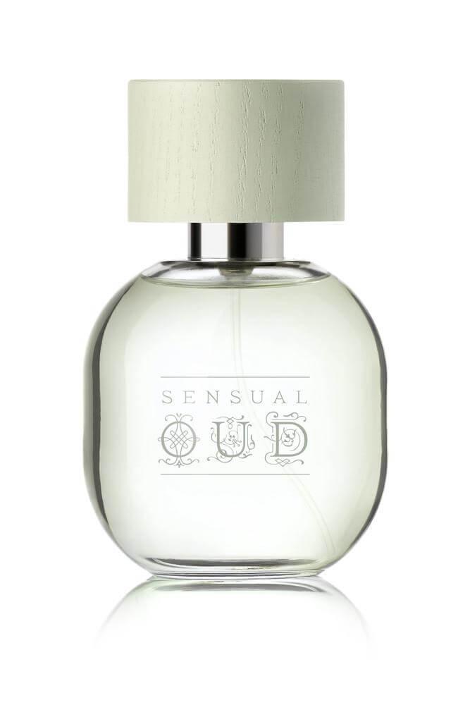 Sensual Oud - Indigo Perfumery