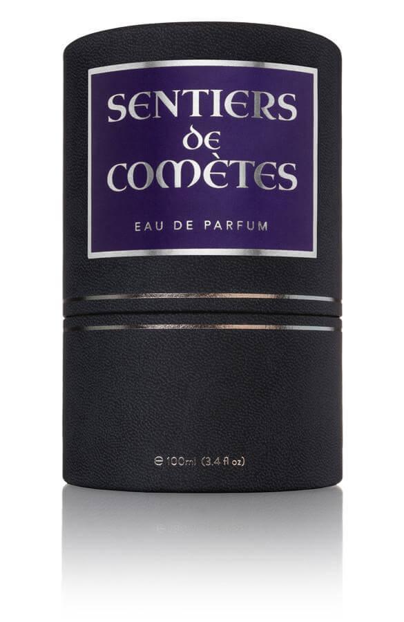 Sentiers de Comètes - Indigo Perfumery