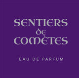 Sentiers de Comètes Indigo Perfumery has niche and natural perfumes and artistic fragrances, and concierge service. www.indigoperfumery.com.