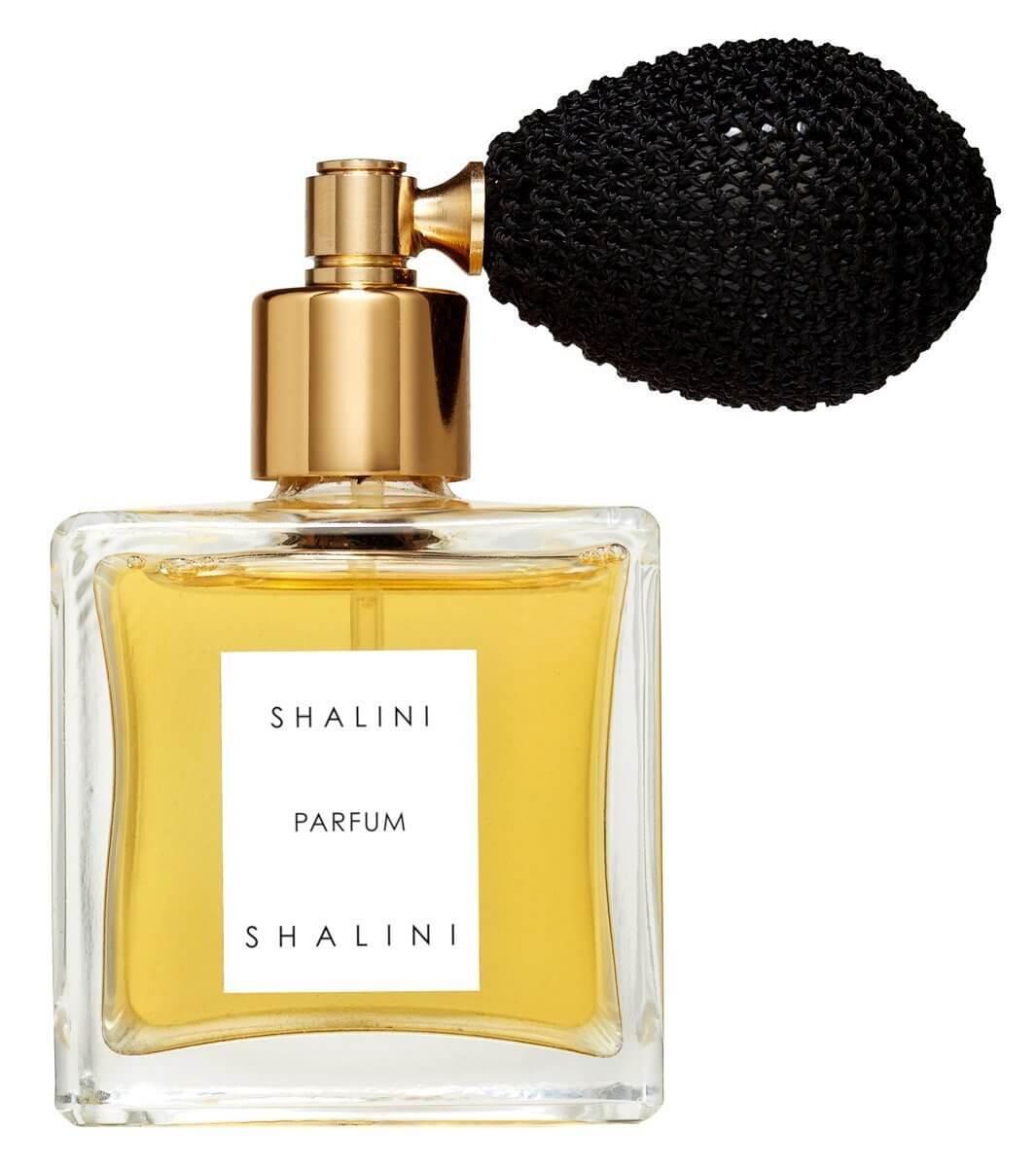 SHALINI Parfum - Indigo Perfumery