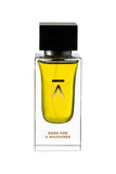 Song For a Wanderer Indigo Perfumery has niche and natural perfumes and artistic fragrances, and concierge service. www.indigoperfumery.com.