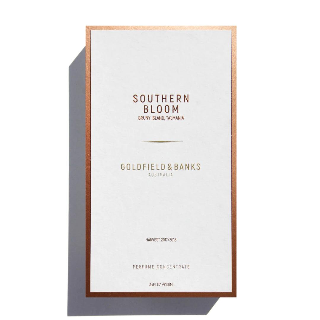 Southern Bloom - Indigo Perfumery