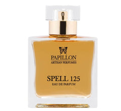 Spell 125 - Indigo Perfumery