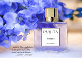 Splendiris by Dusita Indigo Perfumery has niche and natural perfumes and artistic fragrances, and concierge service. www.indigoperfumery.com.