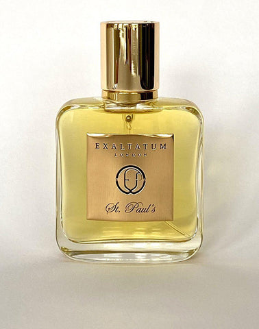 St. Paul's - Indigo Perfumery