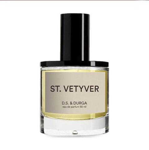 St. Vetyver - Indigo Perfumery