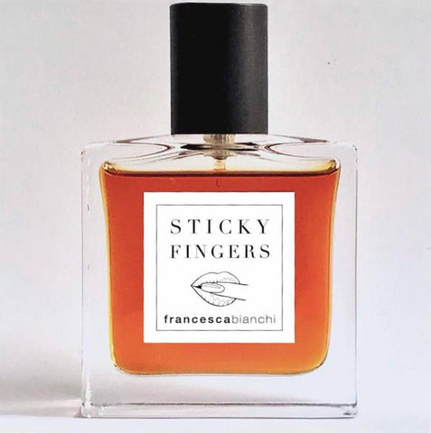 Sticky Fingers - Indigo Perfumery