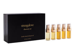 strangelove Discovery Set - Indigo Perfumery