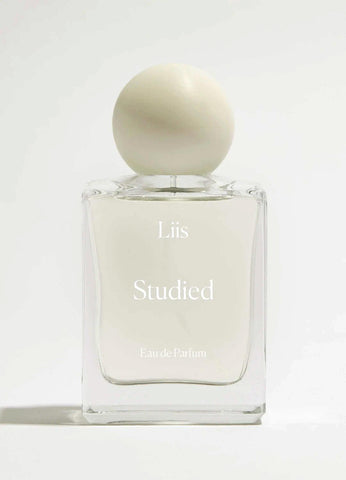 Studied - Indigo Perfumery