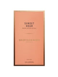 Sunset Hour Indigo Perfumery has niche and natural perfumes and artistic fragrances, and concierge service. www.indigoperfumery.com.