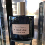 Sweet Taboo by Chris Collins Indigo Perfumery has niche and natural perfumes and artistic fragrances, and concierge service. www.indigoperfumery.com.