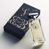 Tanagra by Violet Indigo Perfumery has niche and natural perfumes and artistic fragrances, and concierge service. www.indigoperfumery.com.