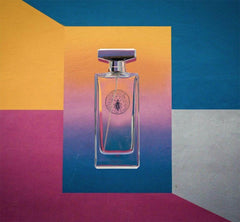 Tanagra by Violet - Indigo Perfumery