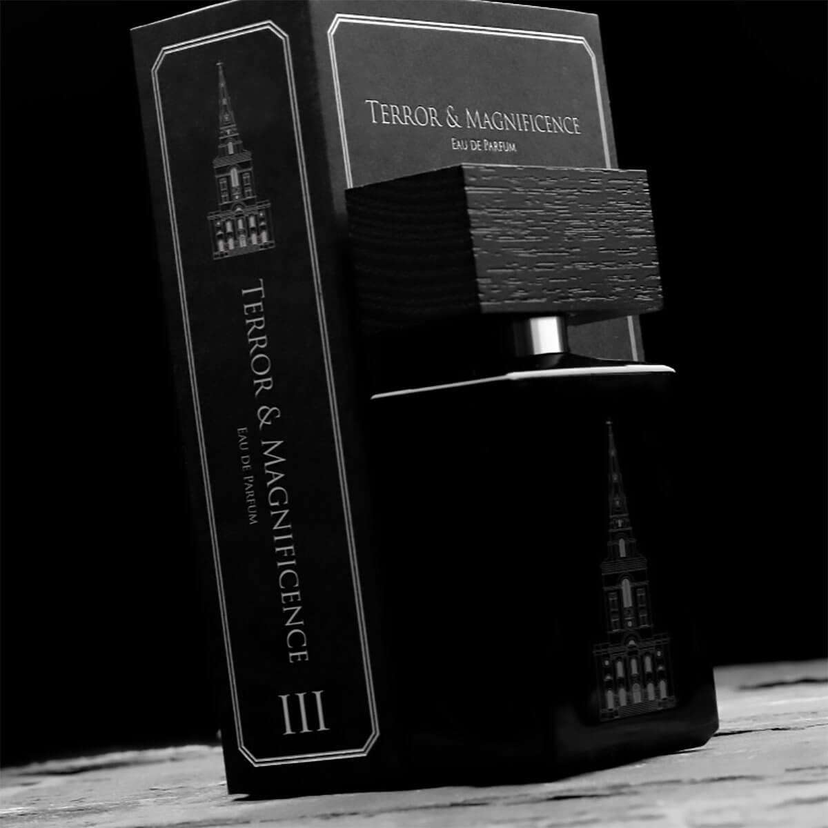 Terror and Magnificence by Beaufort London - Indigo Perfumery